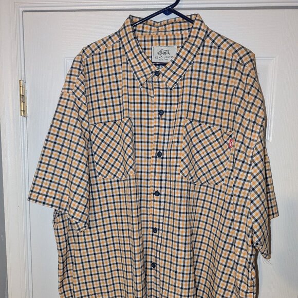 Ecko button up - Picture 1 of 3